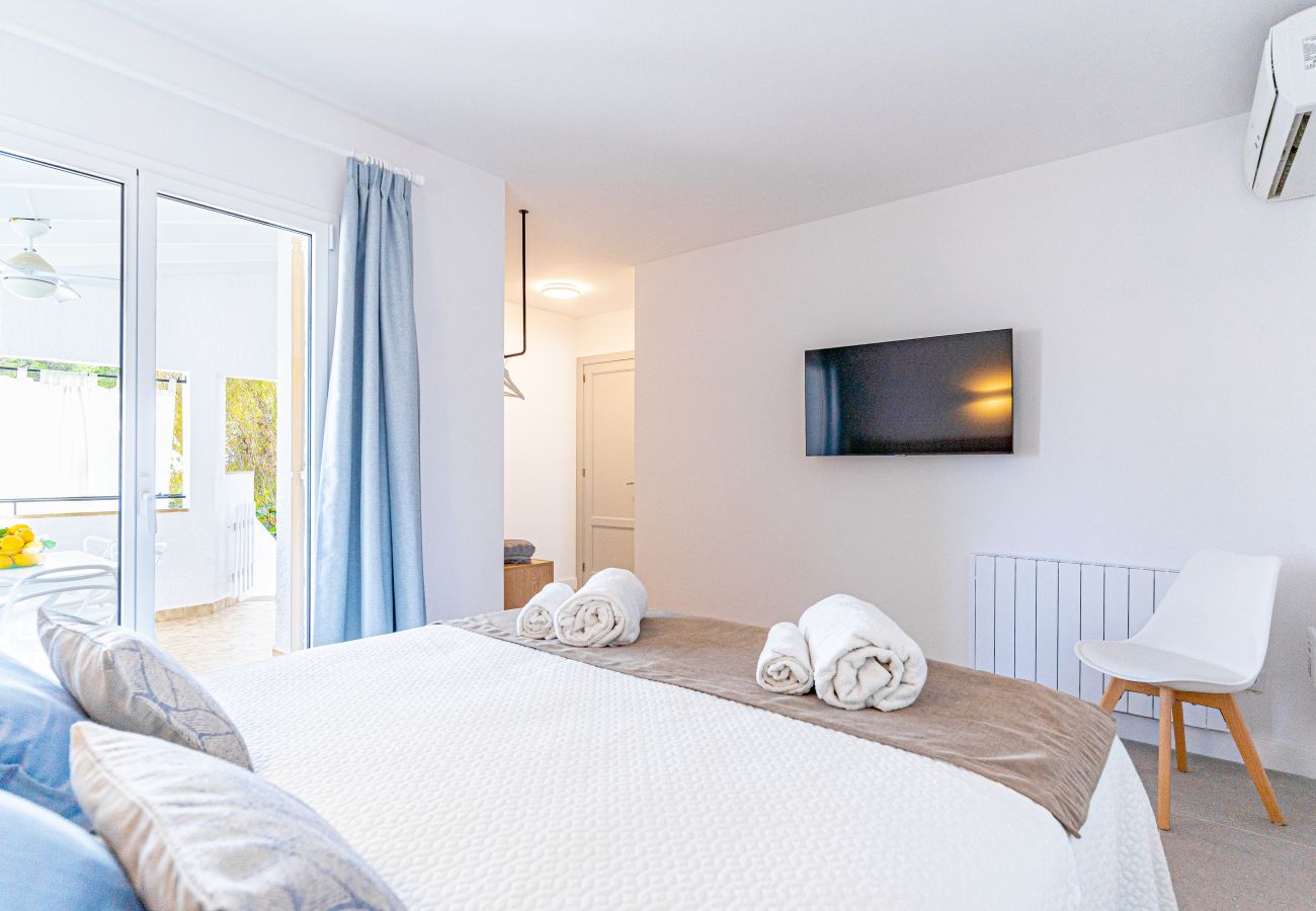Casa adosada en Alcúdia - E395 Villa Playa Golf by Mallorca Villa Selection