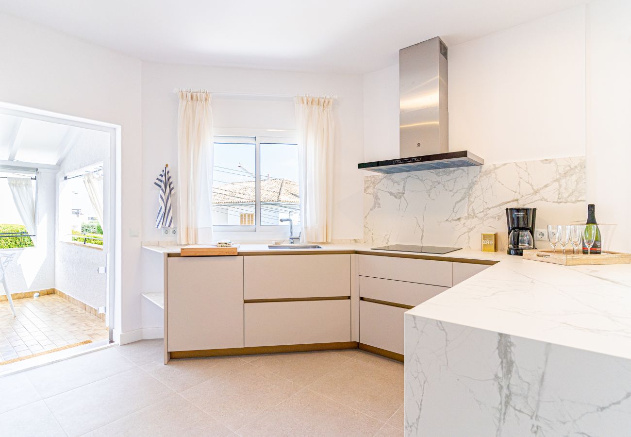 Casa adosada en Alcúdia - E395 Villa Playa Golf by Mallorca Villa Selection