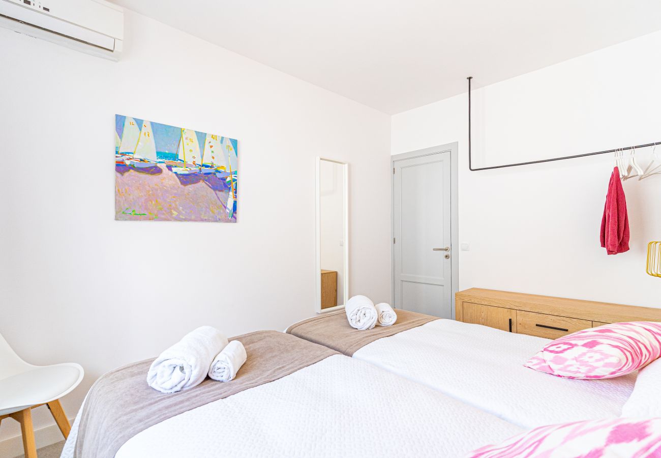 Casa adosada en Alcúdia - E395 Villa Playa Golf by Mallorca Villa Selection