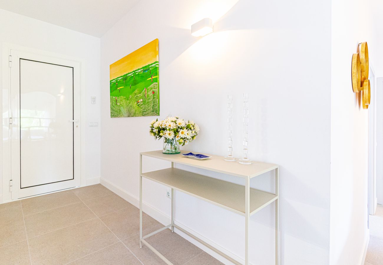 Casa adosada en Alcúdia - E395 Villa Playa Golf by Mallorca Villa Selection