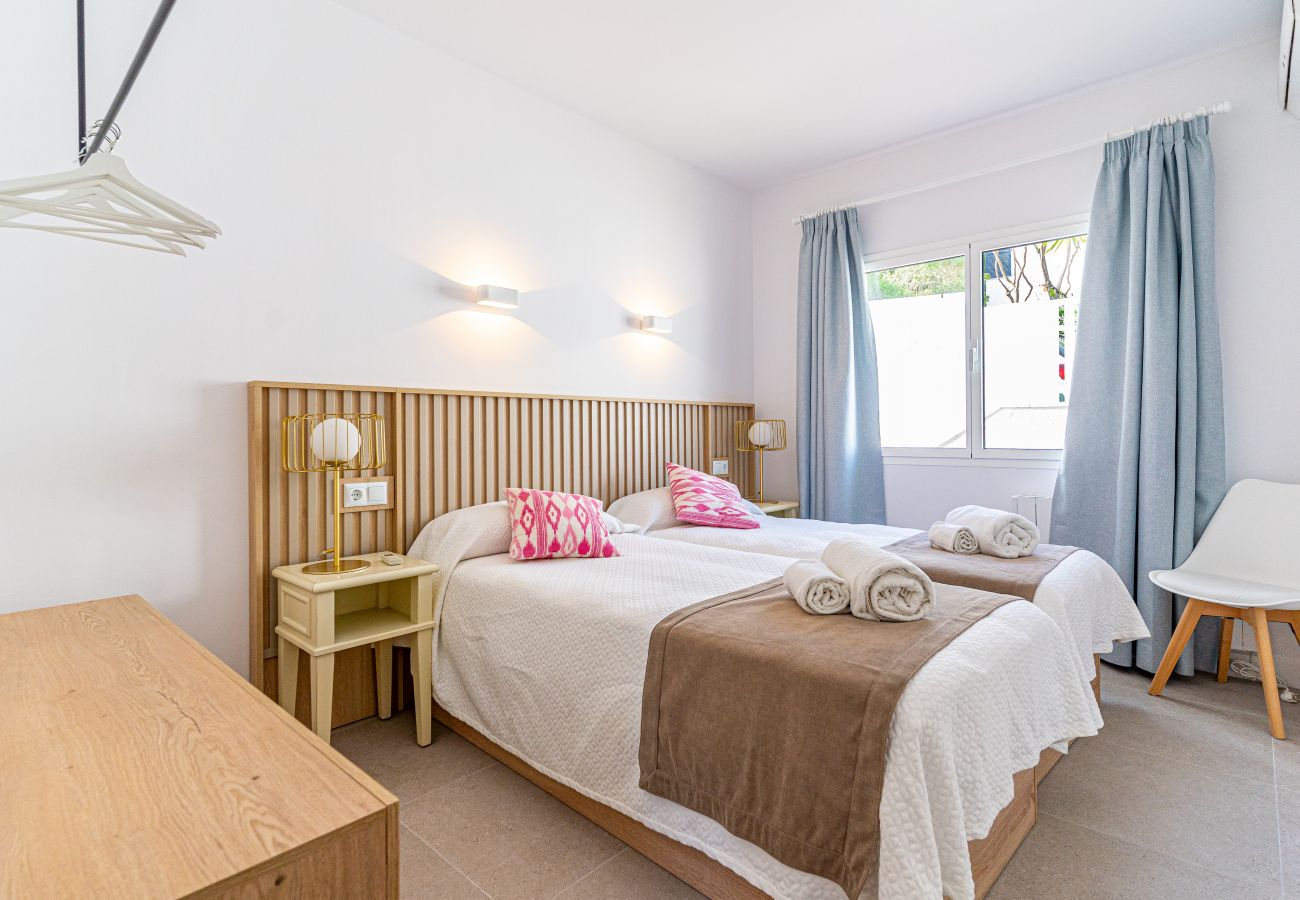 Casa adosada en Alcúdia - E395 Villa Playa Golf by Mallorca Villa Selection