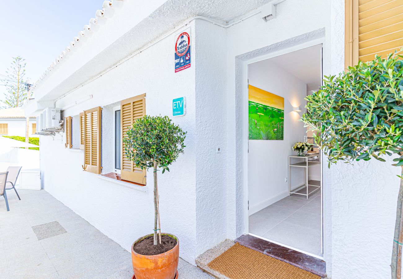 Casa adosada en Alcúdia - E395 Villa Playa Golf by Mallorca Villa Selection