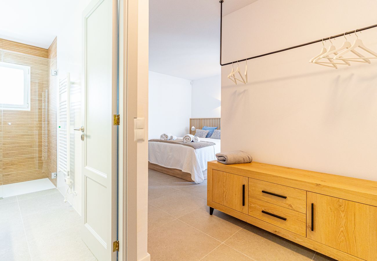 Casa adosada en Alcúdia - E395 Villa Playa Golf by Mallorca Villa Selection