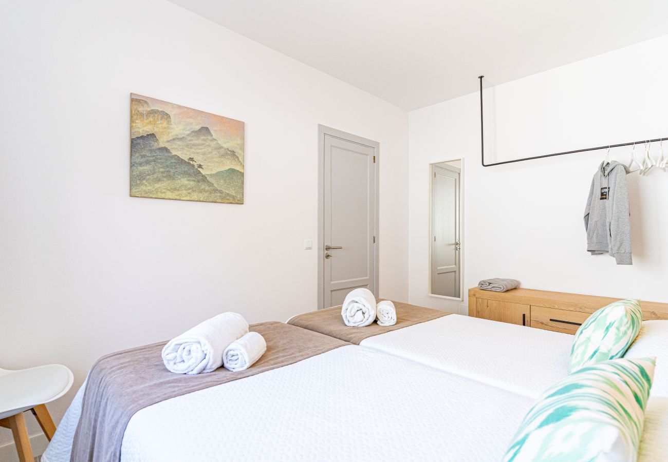Casa adosada en Alcúdia - E395 Villa Playa Golf by Mallorca Villa Selection