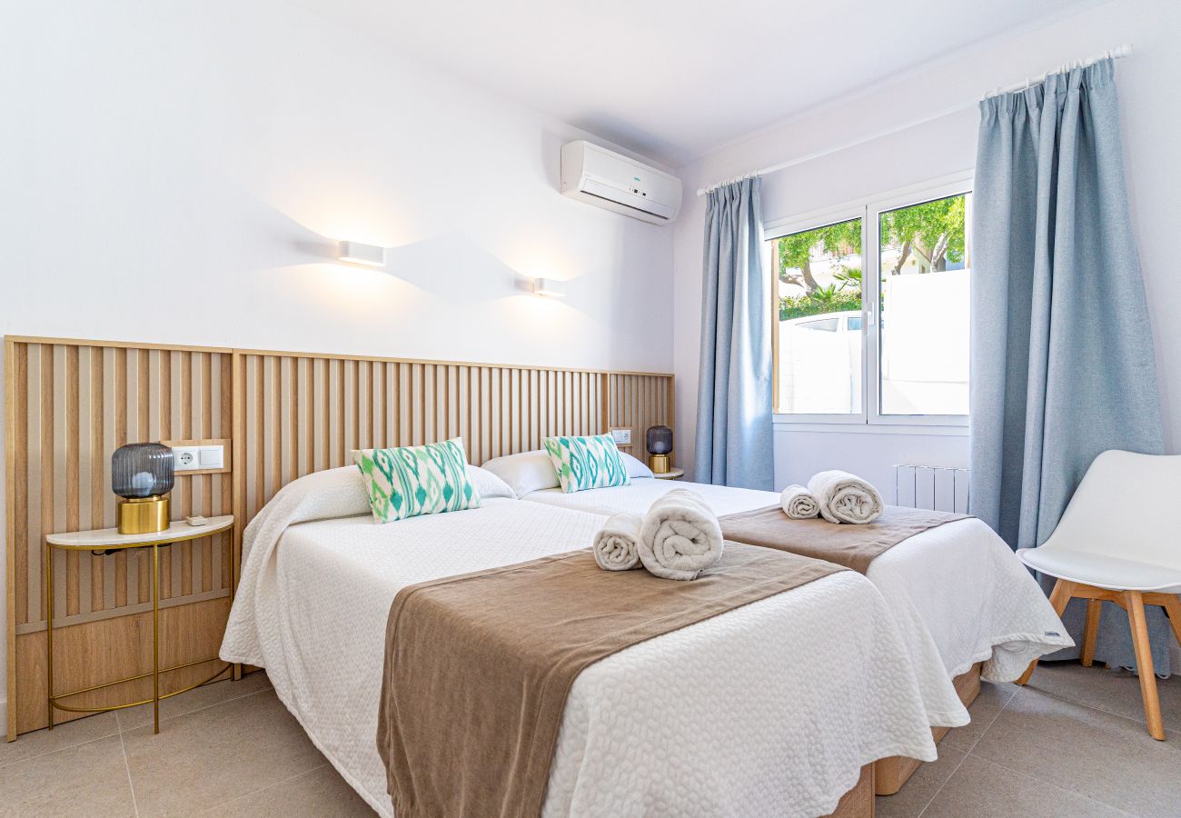 Casa adosada en Alcúdia - E395 Villa Playa Golf by Mallorca Villa Selection