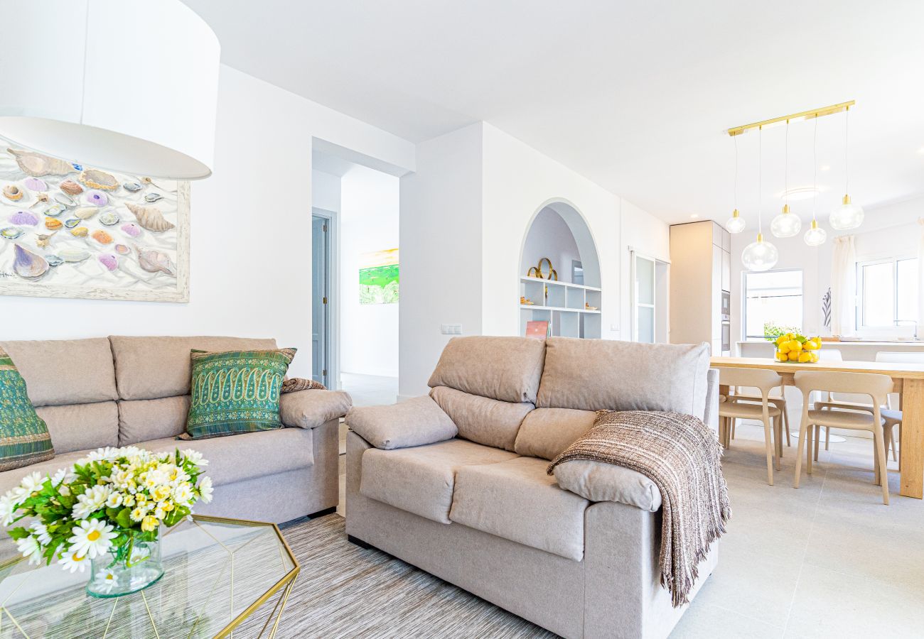 Casa adosada en Alcúdia - E395 Villa Playa Golf by Mallorca Villa Selection