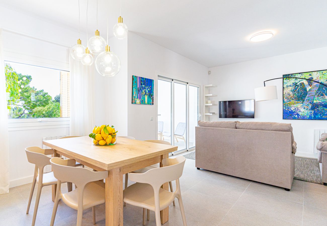 Casa adosada en Alcúdia - E395 Villa Playa Golf by Mallorca Villa Selection