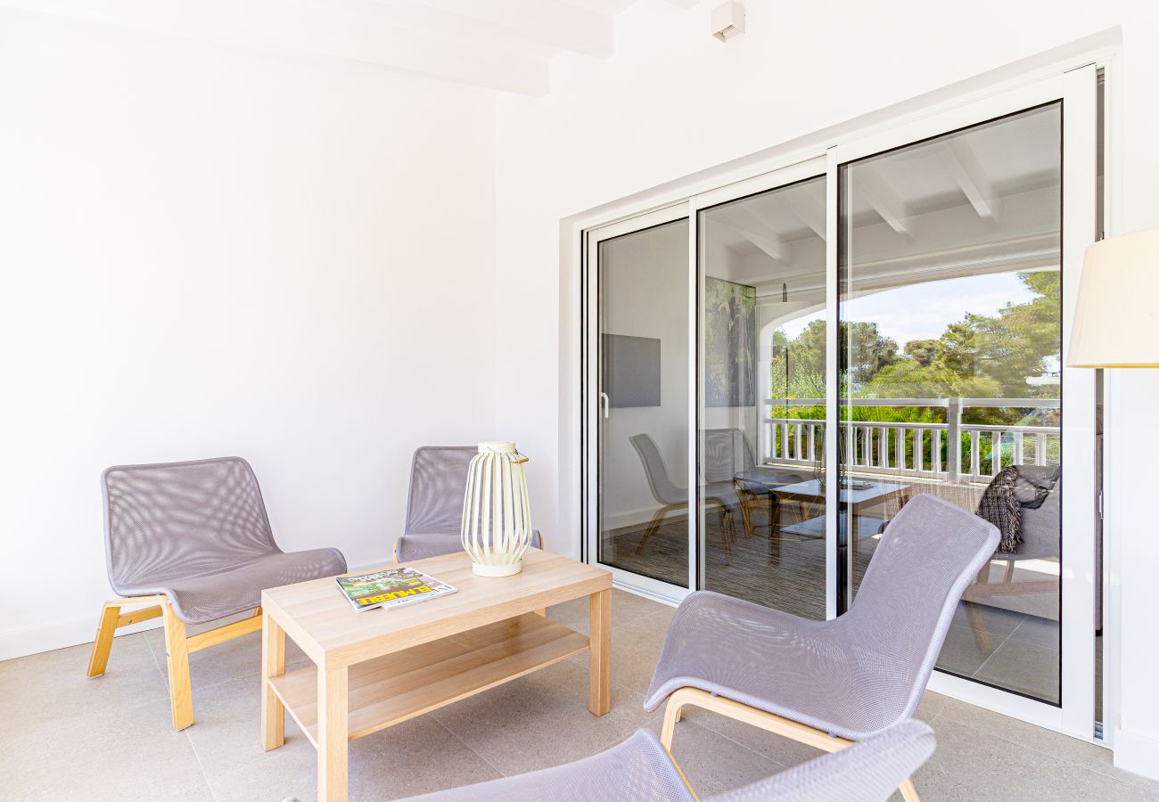 Casa adosada en Alcúdia - E395 Villa Playa Golf by Mallorca Villa Selection