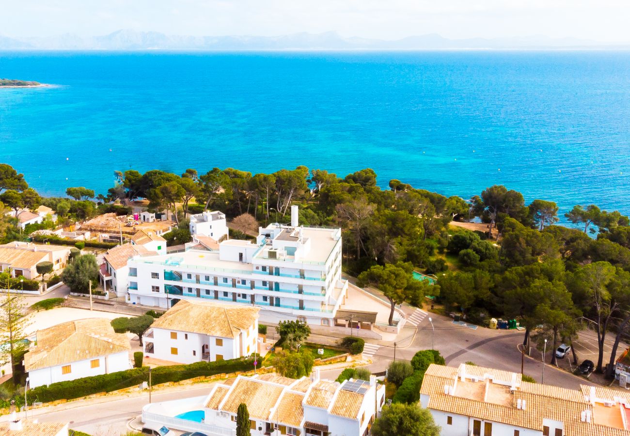 Casa adosada en Alcúdia - E395 Villa Playa Golf by Mallorca Villa Selection