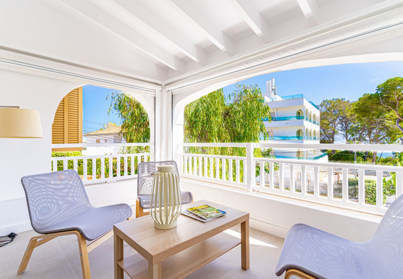 Casa adosada en Alcúdia - E395 Villa Playa Golf by Mallorca Villa Selection