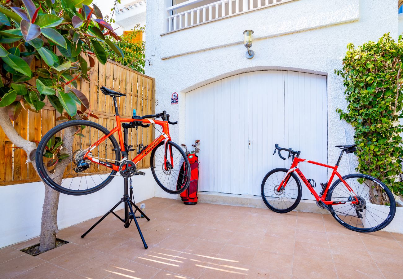 Casa adosada en Alcúdia - E395 Villa Playa Golf by Mallorca Villa Selection