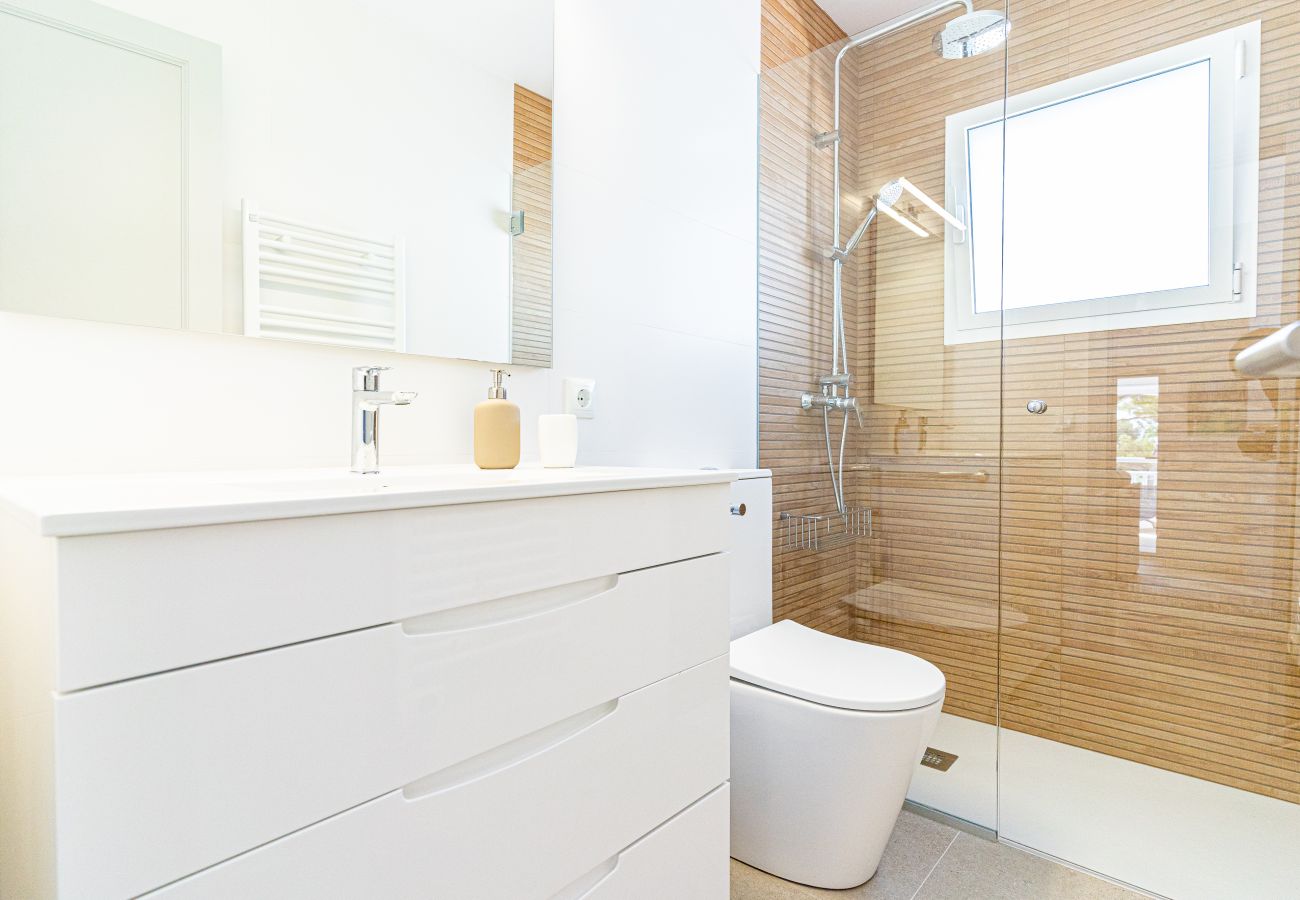 Casa adosada en Alcúdia - E395 Villa Playa Golf by Mallorca Villa Selection
