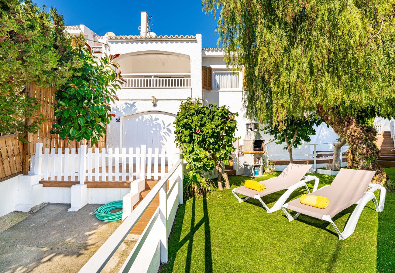 Casa adosada en Alcúdia - E395 Villa Playa Golf by Mallorca Villa Selection