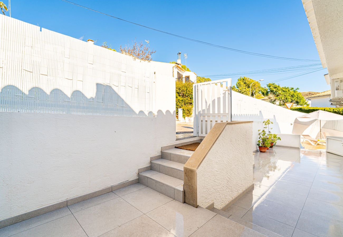 Casa adosada en Alcúdia - E395 Villa Playa Golf by Mallorca Villa Selection