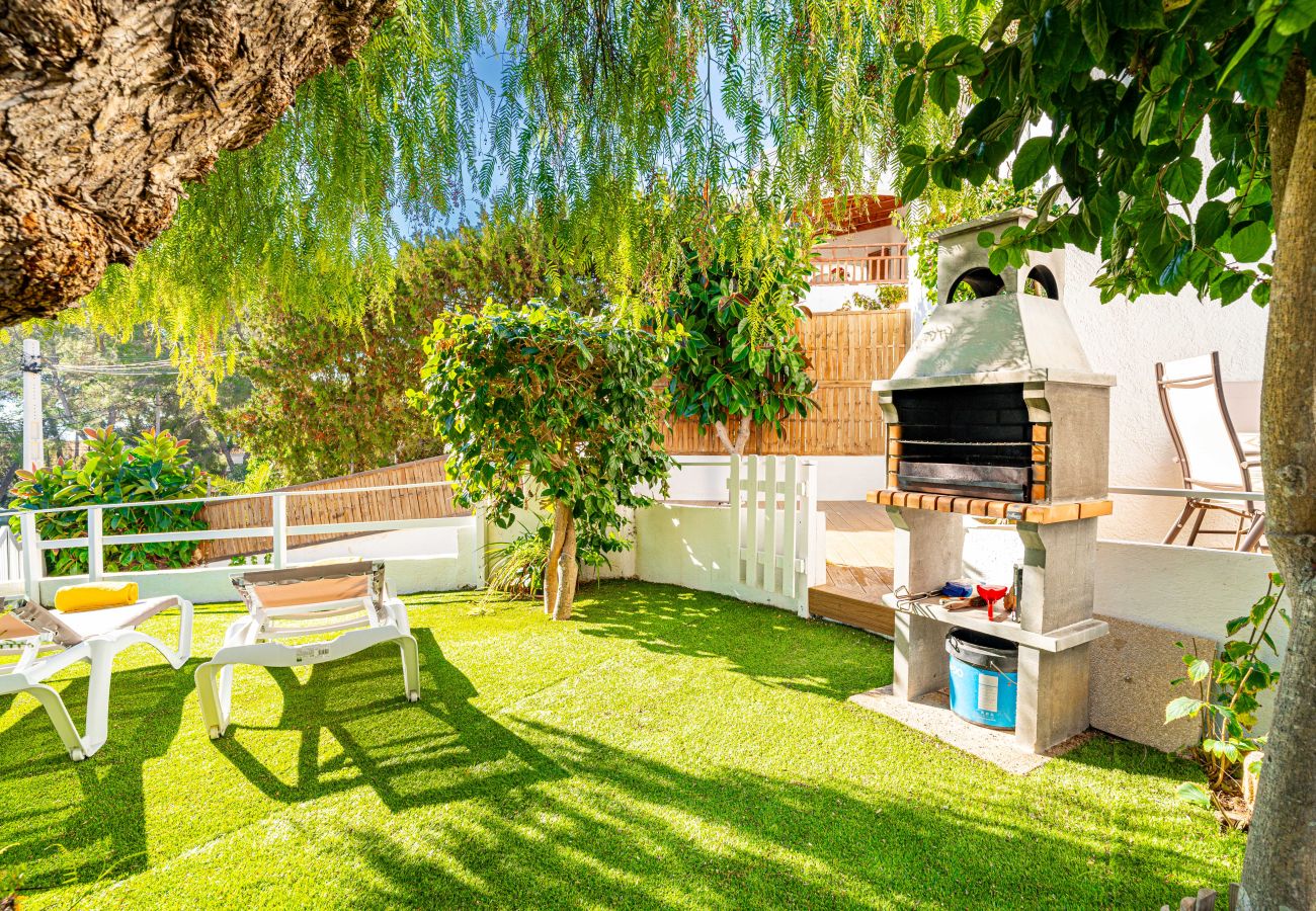 Casa adosada en Alcúdia - E395 Villa Playa Golf by Mallorca Villa Selection