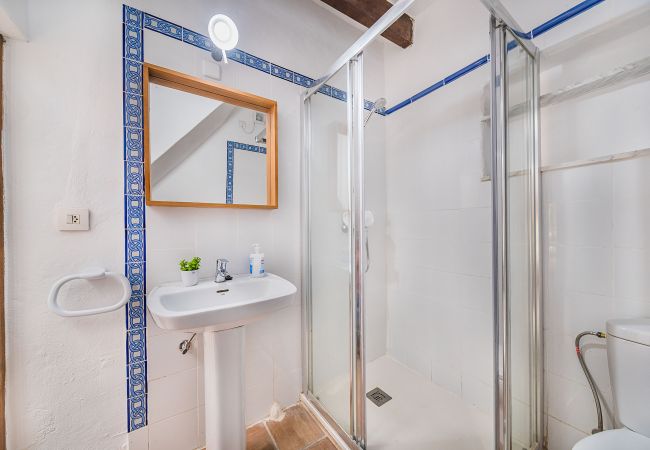 Villa en Pollensa / Pollença - CA'N NOGUERA  ref. VP10 Villa en Pollensa / Pollença - CA'N NOGUERA  ref. VP10