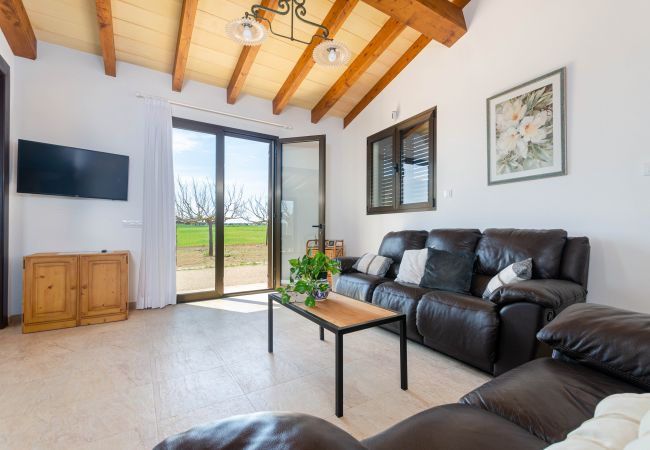 Villa en Muro - YourHouse Cas Padri