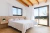 Villa en Muro - YourHouse Cas Padri