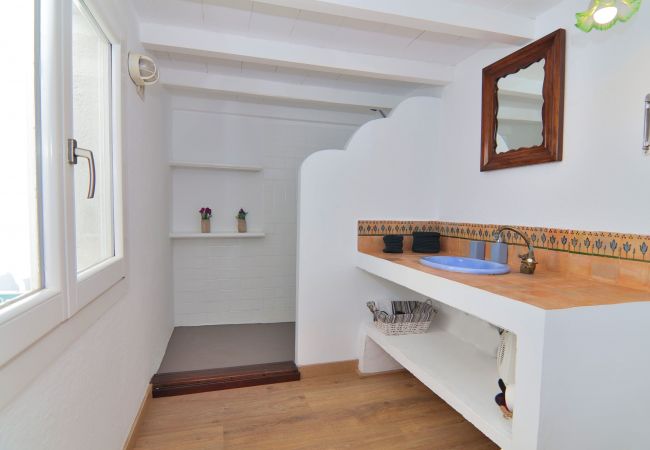 Casa en Muro - 262 Casa Jaume II ETV/7731 By Mallorca Charme Casa en Muro - 262 Casa Jaume II ETV/7731 By Mallorca Charme