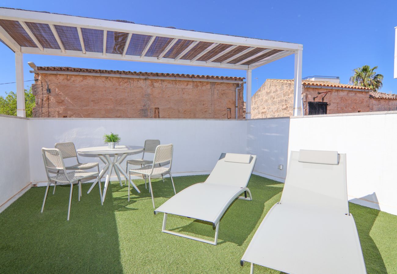 Casa en Muro - 262 Casa Jaume II ETV/7731 By Mallorca Charme