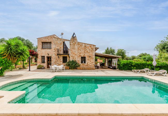 Villa en LLucmajor - YourHouse Can Rosillo