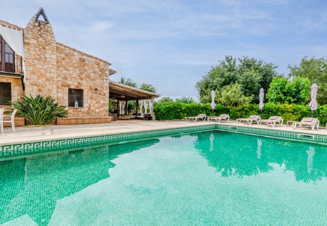 Villa en LLucmajor - YourHouse Can Rosillo Villa en LLucmajor - YourHouse Can Rosillo