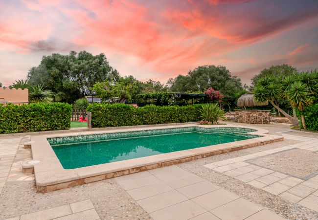 Villa en LLucmajor - YourHouse Can Rosillo Villa en LLucmajor - YourHouse Can Rosillo