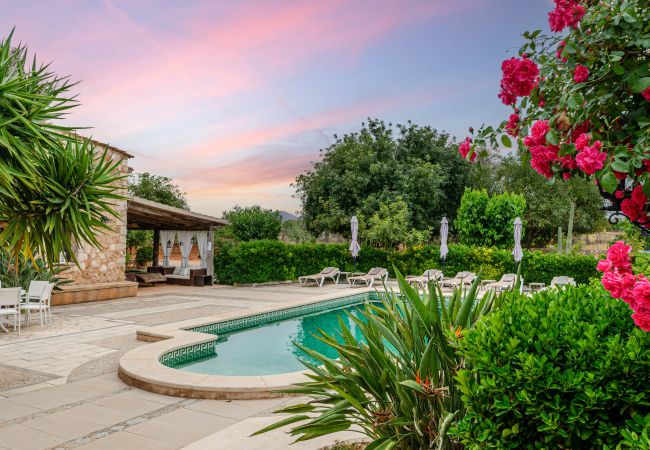 Villa en LLucmajor - YourHouse Can Rosillo Villa en LLucmajor - YourHouse Can Rosillo