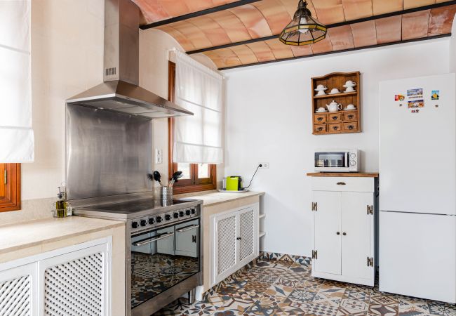 Villa en LLucmajor - YourHouse Can Rosillo Villa en LLucmajor - YourHouse Can Rosillo