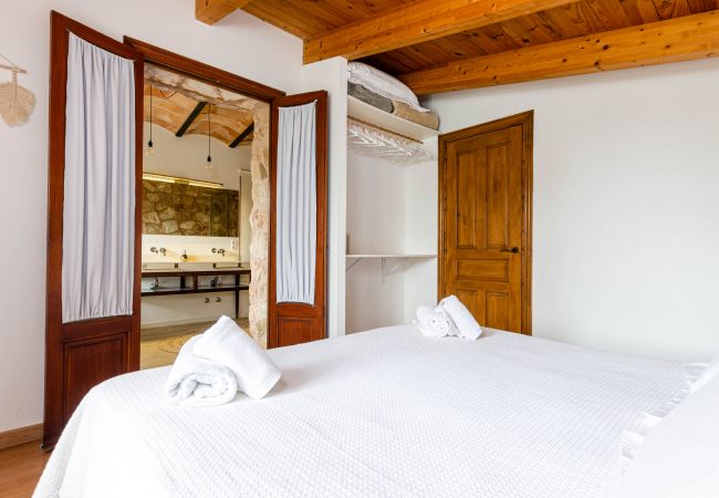 Villa en LLucmajor - YourHouse Can Rosillo Villa en LLucmajor - YourHouse Can Rosillo