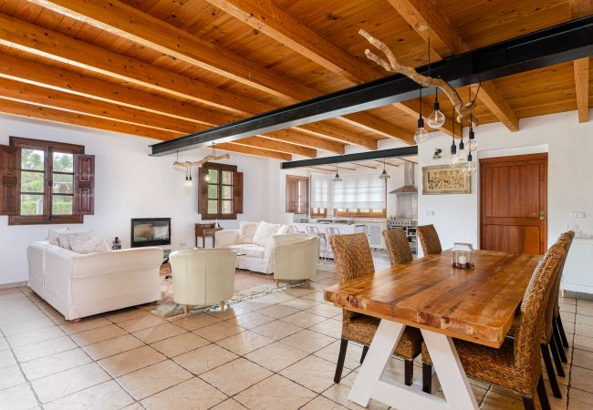 Villa en LLucmajor - YourHouse Can Rosillo Villa en LLucmajor - YourHouse Can Rosillo