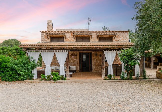 Villa en LLucmajor - YourHouse Can Rosillo Villa en LLucmajor - YourHouse Can Rosillo