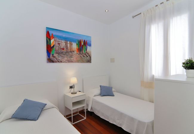 Casa en Santa Margalida - 263 Can Paredjal ETV/12254 by Mallorca Charme Casa en Santa Margalida - 263 Can Paredjal ETV/12254 by Mallorca Charme