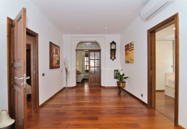 Casa en Santa Margalida - 263 Can Paredjal ETV/12254 by Mallorca Charme Casa en Santa Margalida - 263 Can Paredjal ETV/12254 by Mallorca Charme