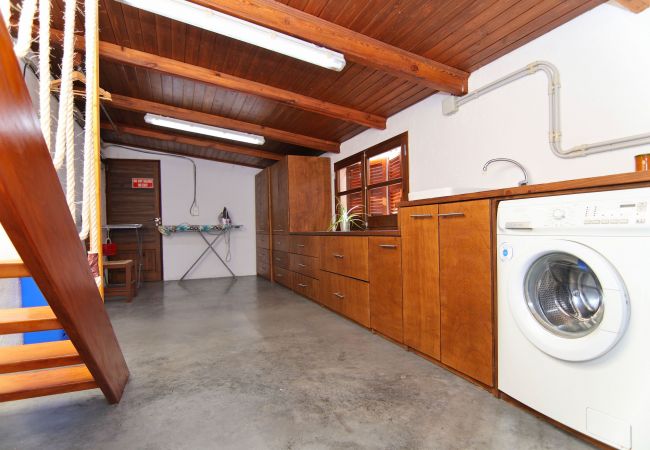 Casa en Santa Margalida - 263 Can Paredjal ETV/12254 by Mallorca Charme Casa en Santa Margalida - 263 Can Paredjal ETV/12254 by Mallorca Charme