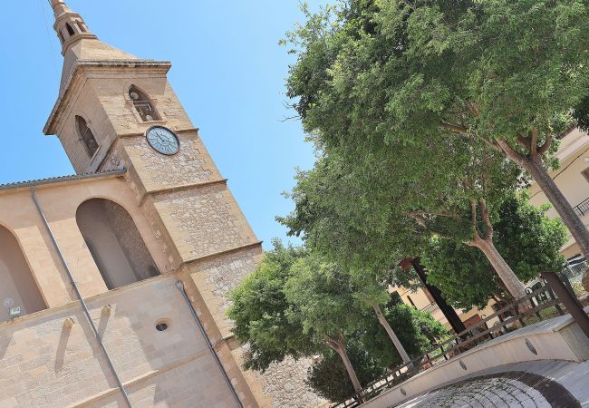 Casa en Santa Margalida - 263 Can Paredjal ETV/12254 by Mallorca Charme Casa en Santa Margalida - 263 Can Paredjal ETV/12254 by Mallorca Charme