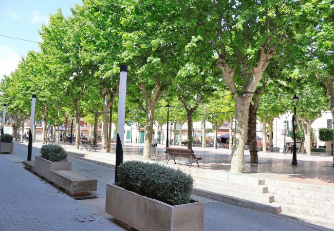 Casa en Santa Margalida - 263 Can Paredjal ETV/12254 by Mallorca Charme Casa en Santa Margalida - 263 Can Paredjal ETV/12254 by Mallorca Charme