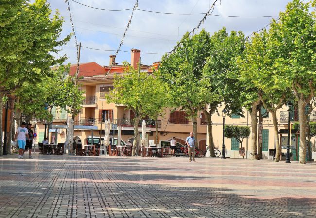 Casa en Santa Margalida - 263 Can Paredjal ETV/12254 by Mallorca Charme Casa en Santa Margalida - 263 Can Paredjal ETV/12254 by Mallorca Charme