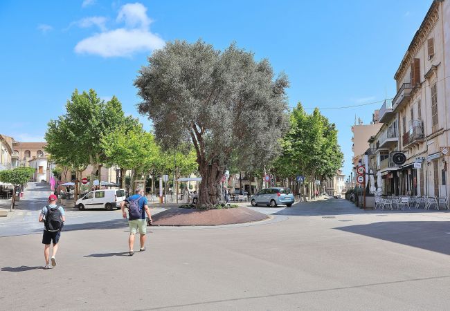 Casa en Santa Margalida - 263 Can Paredjal ETV/12254 by Mallorca Charme Casa en Santa Margalida - 263 Can Paredjal ETV/12254 by Mallorca Charme