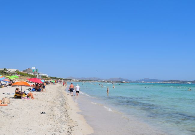 Casa en Santa Margalida - 263 Can Paredjal ETV/12254 by Mallorca Charme Casa en Santa Margalida - 263 Can Paredjal ETV/12254 by Mallorca Charme