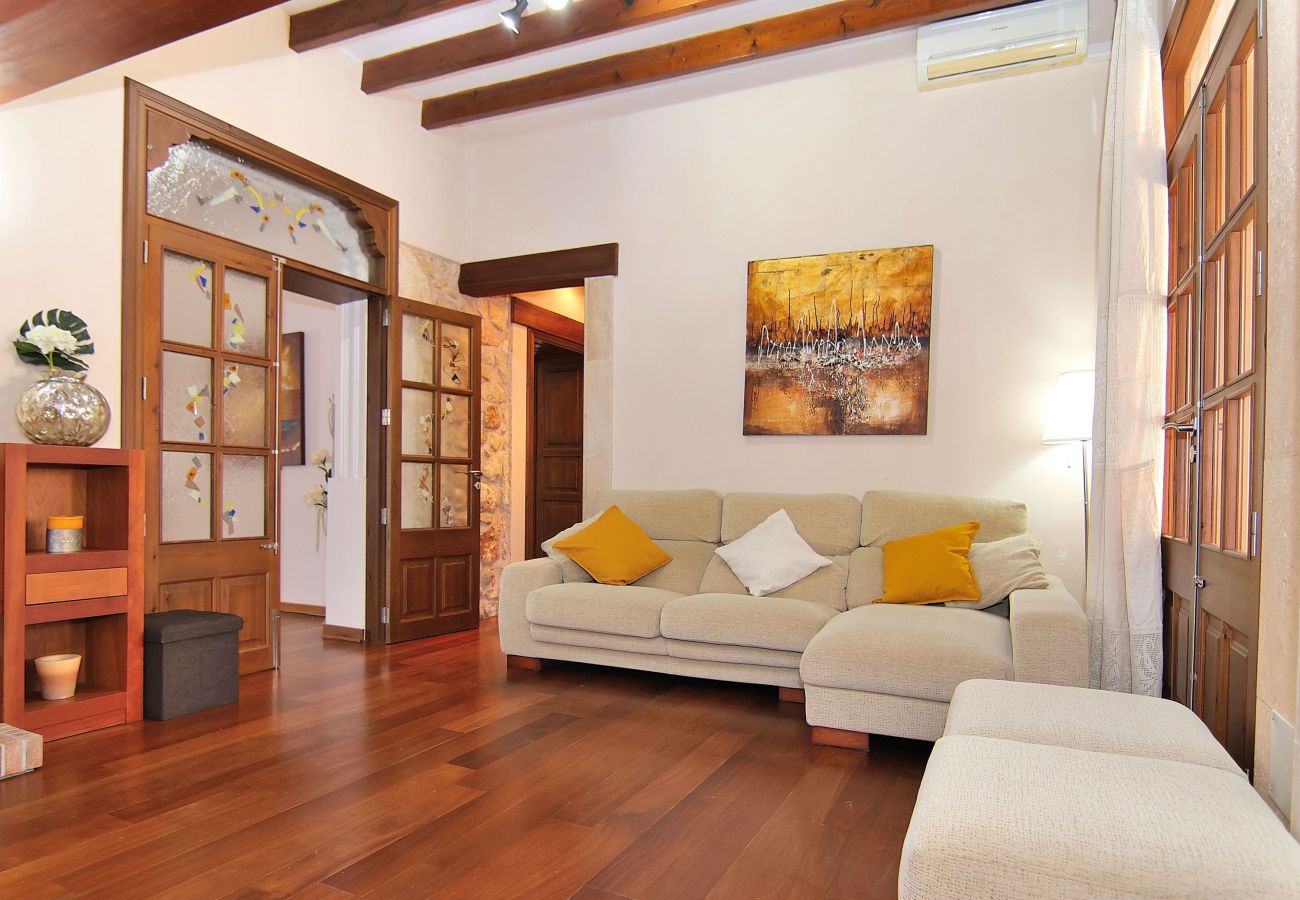 Casa en Santa Margalida - 263 Can Paredjal ETV/12254 by Mallorca Charme