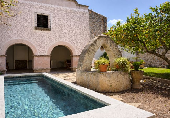 Casa en Arta - Llullana, House 5StarsHome Mallorca