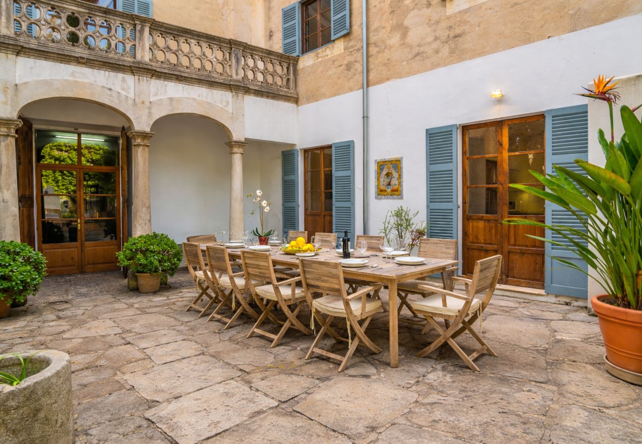 Casa en Arta - Llullana, House 5StarsHome Mallorca
