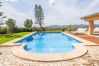 Villa en Sant Llorenç Des Cardassar - Zetrinet, Villa 5StarsHome Mallorca