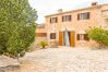 Villa en Sant Llorenç Des Cardassar - Zetrinet, Villa 5StarsHome Mallorca