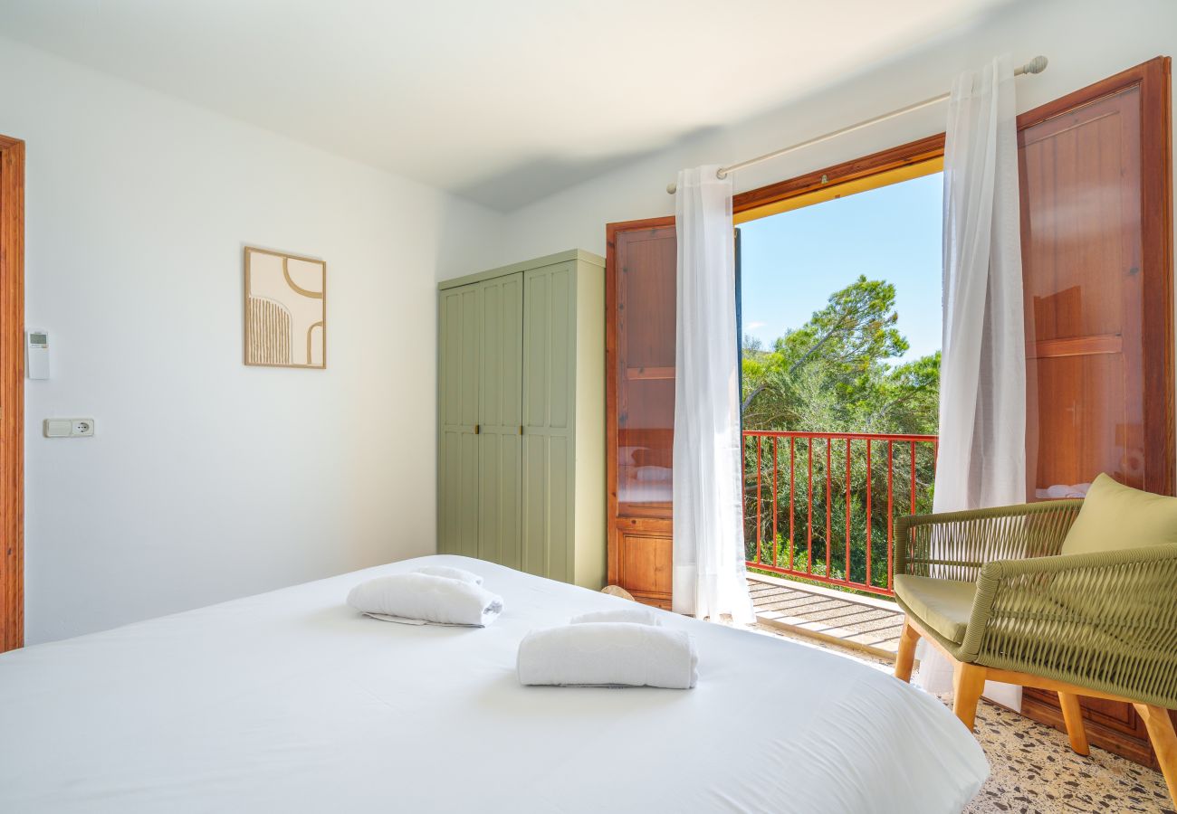 Casa en Santanyi - G398 Ses Savines by Mallorca Villa Selection