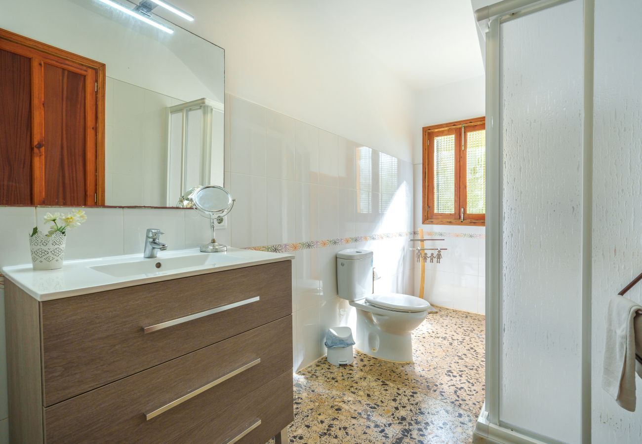 Casa en Santanyi - G398 Ses Savines by Mallorca Villa Selection