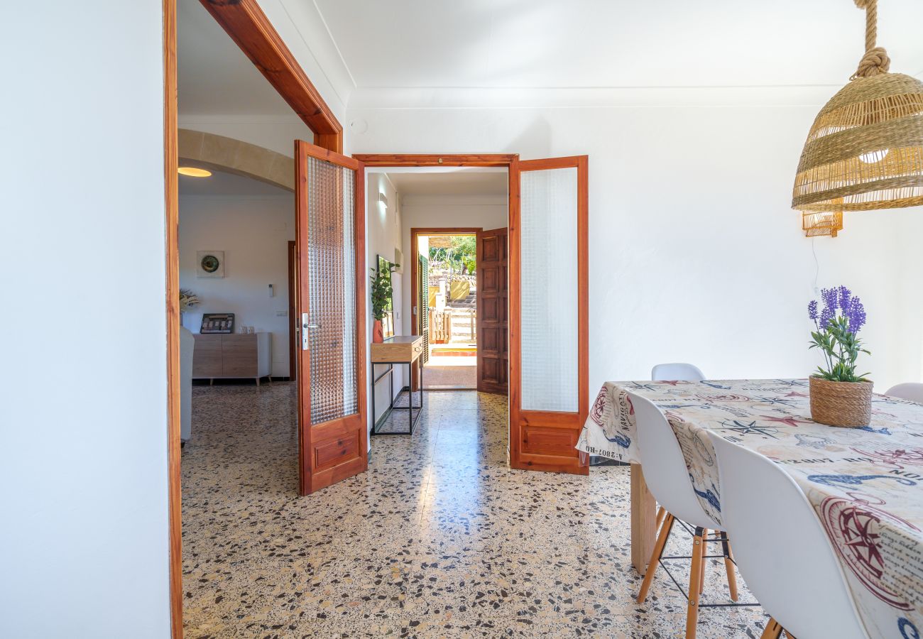 Casa en Santanyi - G398 Ses Savines by Mallorca Villa Selection