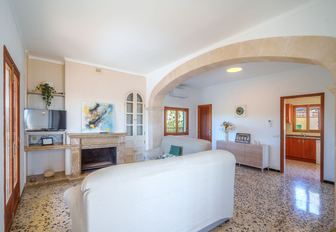 Casa en Santanyi - G398 Ses Savines by Mallorca Villa Selection