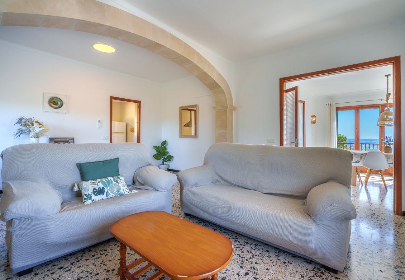 Casa en Santanyi - G398 Ses Savines by Mallorca Villa Selection